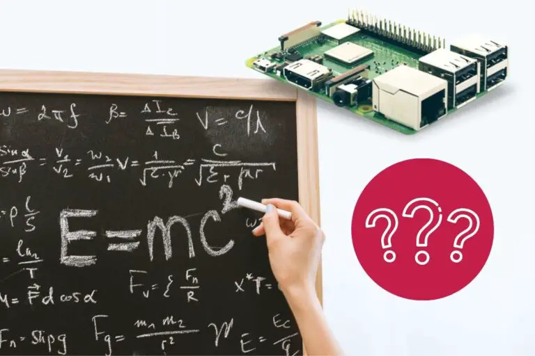 ¿Cómo Saber qué Modelo de Raspberry Pi tienes? (Diagrama)