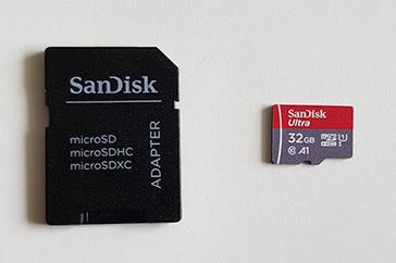 Qué tipo de tarjetas microSD existen y cuál elegir para tu móvil