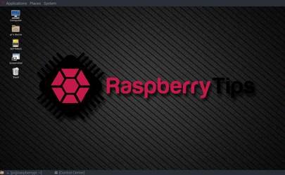 ¿Cómo cambiar La Apariencia del Escritorio en Raspberry Pi?