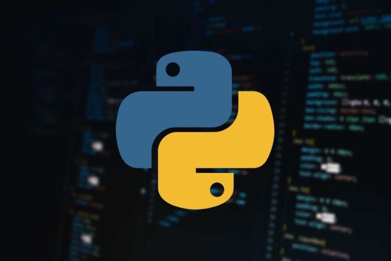 ¿Cómo Instalar la última Versión de Python en Raspberry Pi?