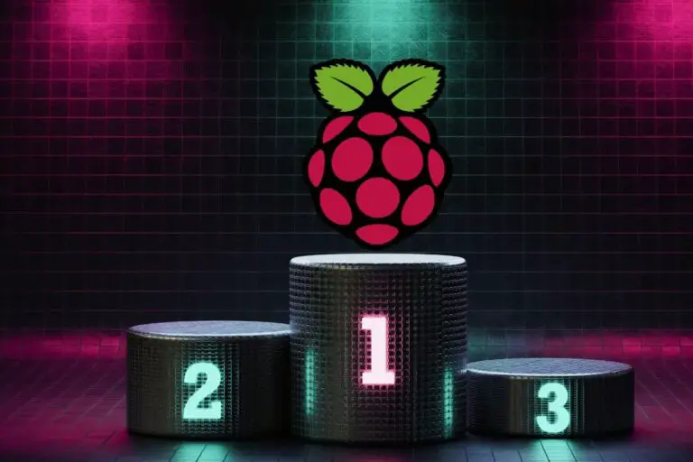 Qué Modelo de Raspberry Pi Comprar en 2024: Guía Completa