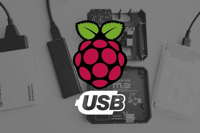 Cómo Arrancar desde SSD en Raspberry Pi: Guia Paso a Paso