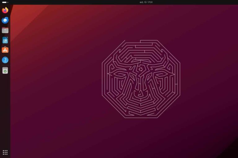 Cómo Instalar Ubuntu Desktop 23.10 en Raspberry Pi