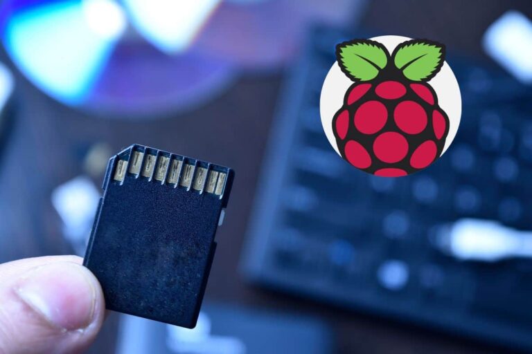 Como clonar la Tarjeta SD Raspberry Pi: 3 Métodos Sencillos