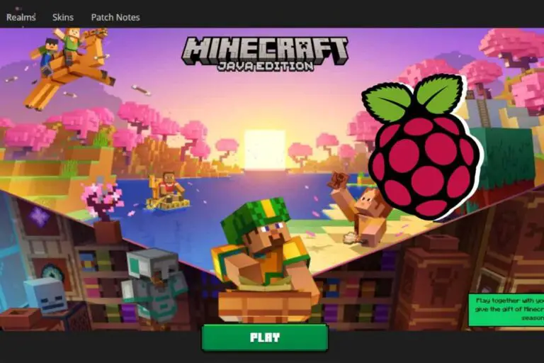 Servidor Minecraft en Raspberry Pi: La Guía que Necesitas