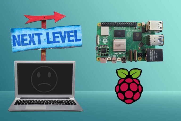 ¿Puede una Raspberry Pi 5 Sustituir a Tu PC Principal?